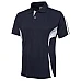 Polo Shirt Rib And Sleeve Pattern