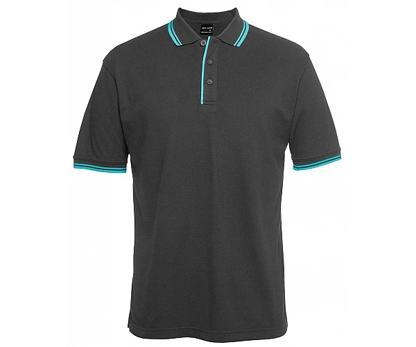 Polo Shirt With Pin Stripe | Buy Online PROTRADE Online