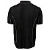 Polo Shirt With Piping