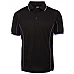 Polo Shirt With Piping