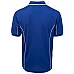 Polo Shirt With Piping