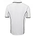 Polo Shirt With Piping