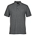 Poly Cotton Polo Work Shirt