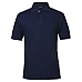 Poly Cotton Polo Work Shirt