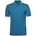 Poly Cotton Polo Work Shirt