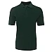 Poly Cotton Polo Work Shirt