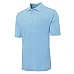Poly Cotton Polo Work Shirt