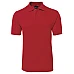 Poly Cotton Polo Work Shirt