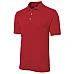 Poly Cotton Polo Work Shirt