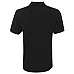 Poly Cotton Polo Work Shirt