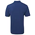 Poly Cotton Polo Work Shirt
