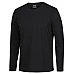 Uncuffed Long Sleeve T-Shirt