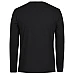 Uncuffed Long Sleeve T-Shirt