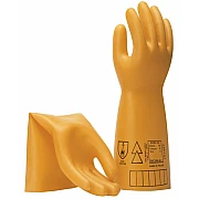 Electrical Insulating Voltage Gloves