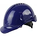 Maxisafe Vented Hard Hat Sliplock Harness HVR580