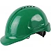 Maxisafe Vented Hard Hat Sliplock Harness HVR580