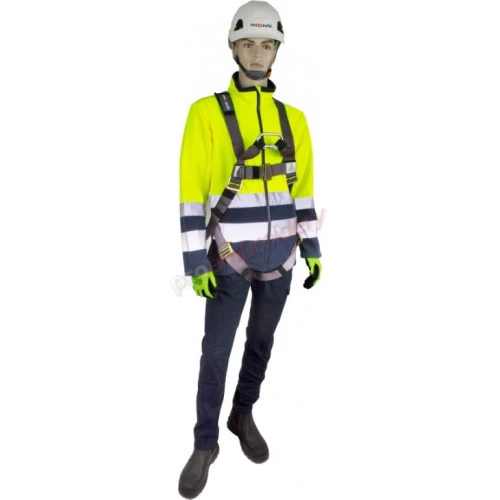 Maxisafe Full Body Roofers Harness ZBH901 Maxisafe Full Body Roofers Harness ZBH901