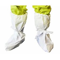 Waterproof CPE Boot Cover - Pack of 25 pairs Waterproof CPE Boot Cover - Pack of 25 pairs