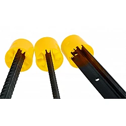 Star Picket Caps - pack of 100