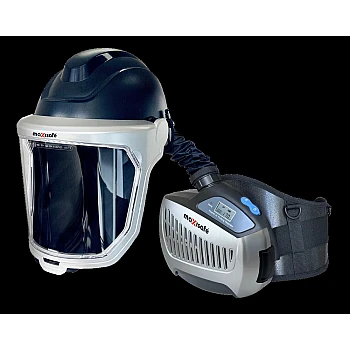 Maxisafe AirDefence X1 Powered Air Purifying Respirator Kit