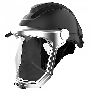 Maxisafe AirDefence X1 Helmet