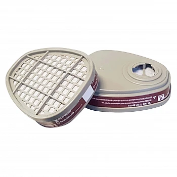 Maxiguard A1 Organic Vapour Cartridge