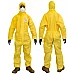 Maxisafe Bioguard Type 3/4/5/6 Coverall