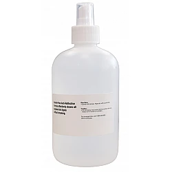 MAXISAFE Eyeglass Lens Cleaning Solution- 475ml