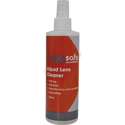 Eyeglass Lens Cleaning Solution 235ml