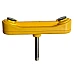 Stainless Steel Safety Shower & Eyewash