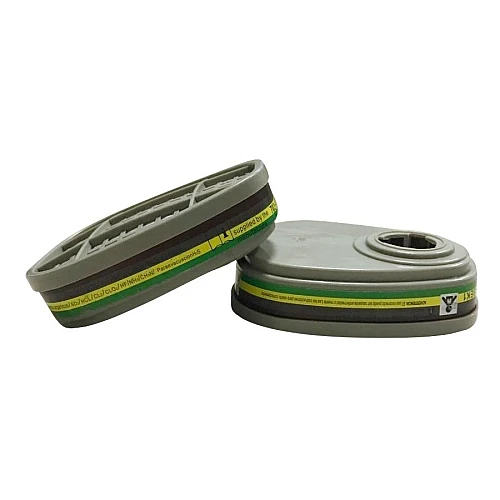 Maxiguard Abek1 Chemical Cartridge Maxiguard Abek1 Chemical Cartridge
