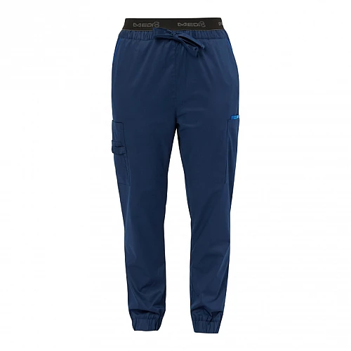 Medi8 Unisex Stretch Jogger Pant Medi8 Unisex Stretch Jogger Pant