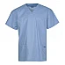 MEDI8 UNISEX SCRUB TOP WITH POCKETS - M88000