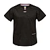 MEDI8 UNISEX STRETCH SCRUB TOP - M88025