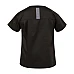 MEDI8 UNISEX STRETCH SCRUB TOP - M88025