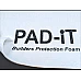 PADiT Builders Floor Protection Roll