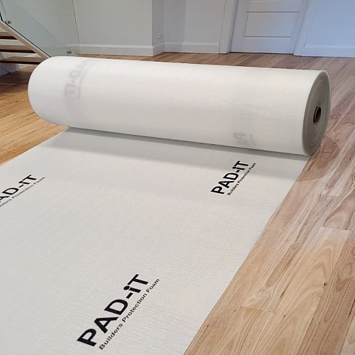 PADiT Builders Floor Protection Roll PADiT Builders Floor Protection Roll