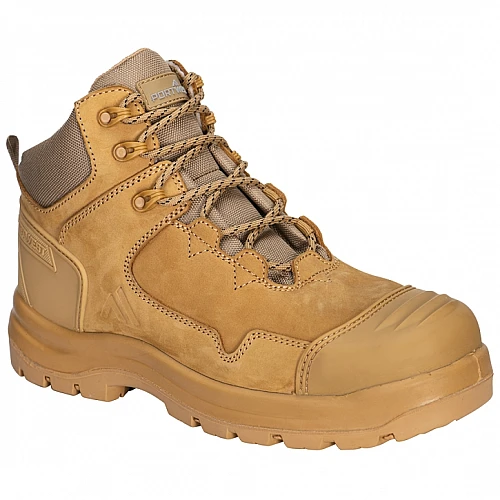 Apex Composite Mid Boot Portwest Safety Boot - FD04 Apex Composite Mid Boot Portwest Safety Boot - FD04