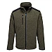 Kx3 Performance Fleece - T830