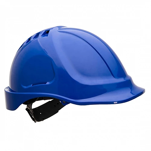 Portwest Endurance Helmet PS65 Vented ABS