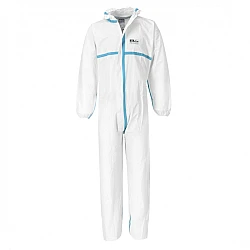 Biztex Microporous Coveralls Type 4 5 6 - ST60