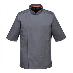 Portwest Chef's MeshAir Pro Jacket S/S - C738 Portwest Chef's MeshAir Pro Jacket S/S - C738