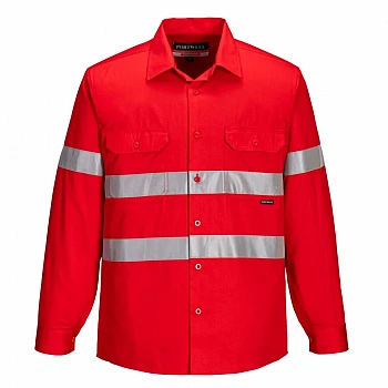 Lightweight Darwen Shirt (NIGHT Time Only) - Ma303