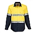 Portwest Flame Resistant Shirt - Mf101