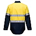 Portwest Flame Resistant Shirt - Mf101