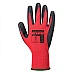 Flex Grip Crinkle Latex Glove - A174