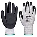 Diamond Grip Knit Glove 13 Nitrile - A312