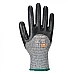 Portwest Nitrile Foam 3/4 Dipped Glove - A621