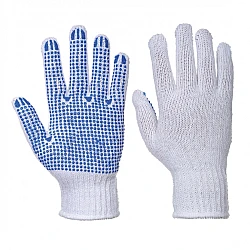 Classic Polka Dot Glove - A111