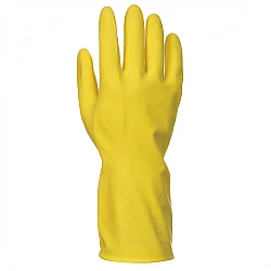 Household Latex Glove Yellow A800